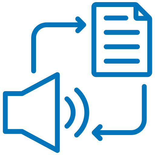 speech-synthesis